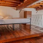 Apartment Degli Estensi - In Centro Storico Con Jacuzzi