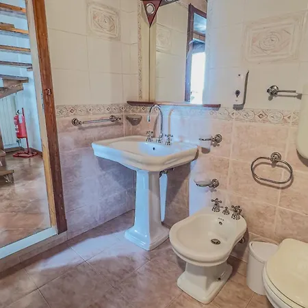 Appartement Degli Estensi - In Centro Storico Con Jacuzzi Ferrare