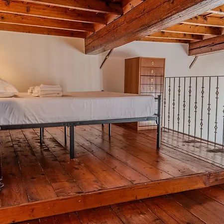 Appartement Degli Estensi - In Centro Storico Con Jacuzzi