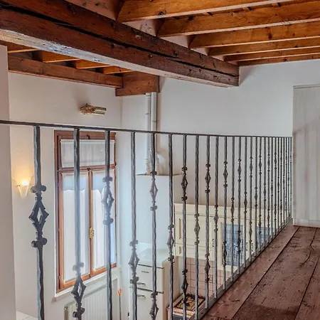 Apartment Degli Estensi - In Centro Storico Con Jacuzzi Ferrara