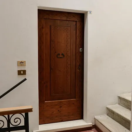 Apartment Degli Estensi - In Centro Storico Con Jacuzzi Ferrara