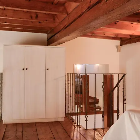 Degli Estensi - In Centro Storico Con Jacuzzi