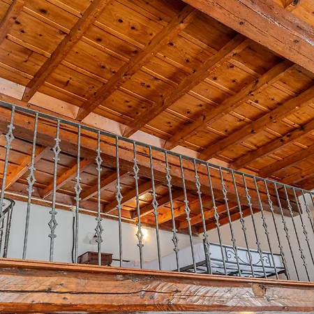 Apartamento Degli Estensi - In Centro Storico Con Jacuzzi