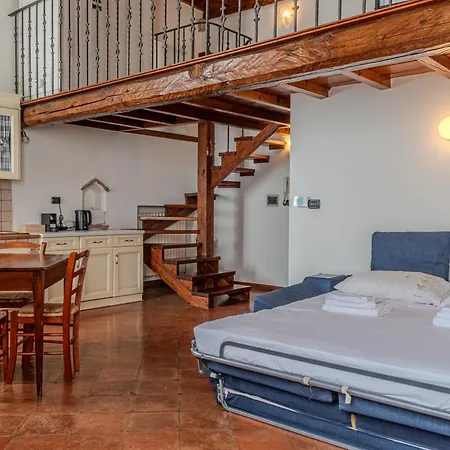 Degli Estensi - In Centro Storico Con Jacuzzi