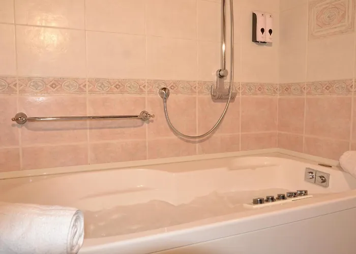 Appartement Degli Estensi - In Centro Storico Con Jacuzzi *