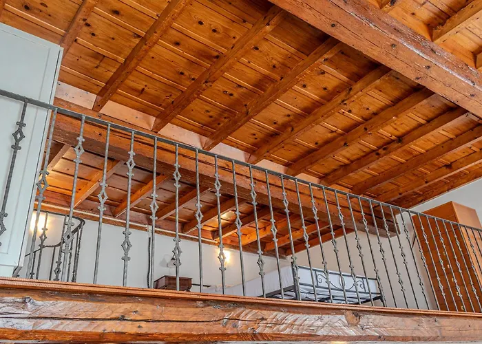 Appartement Degli Estensi - In Centro Storico Con Jacuzzi