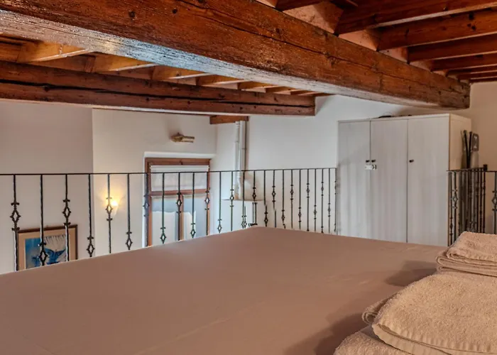 Appartement Degli Estensi - In Centro Storico Con Jacuzzi *