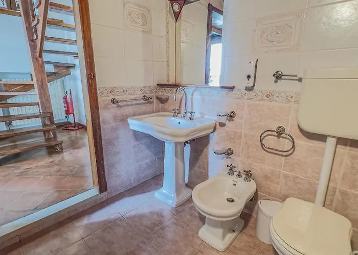 Appartement Degli Estensi - In Centro Storico Con Jacuzzi Ferrara
