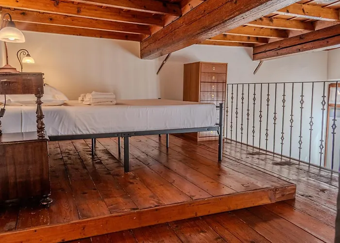 Appartement Degli Estensi - In Centro Storico Con Jacuzzi