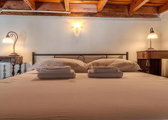 Appartement Degli Estensi - In Centro Storico Con Jacuzzi *